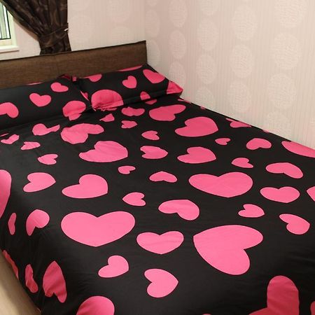 Sdy Hostel Sd Осака Екстериор снимка
