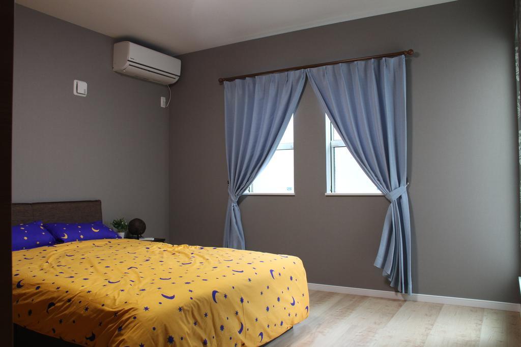 Sdy Hostel Sd Осака Екстериор снимка