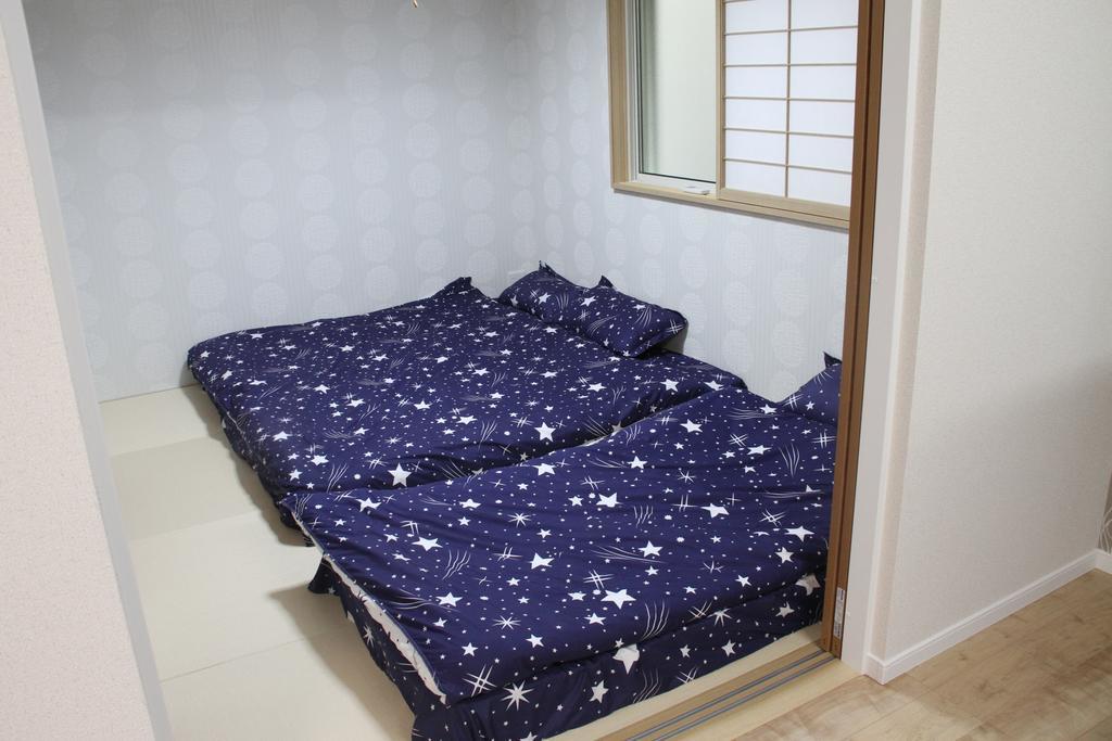 Sdy Hostel Sd Осака Екстериор снимка