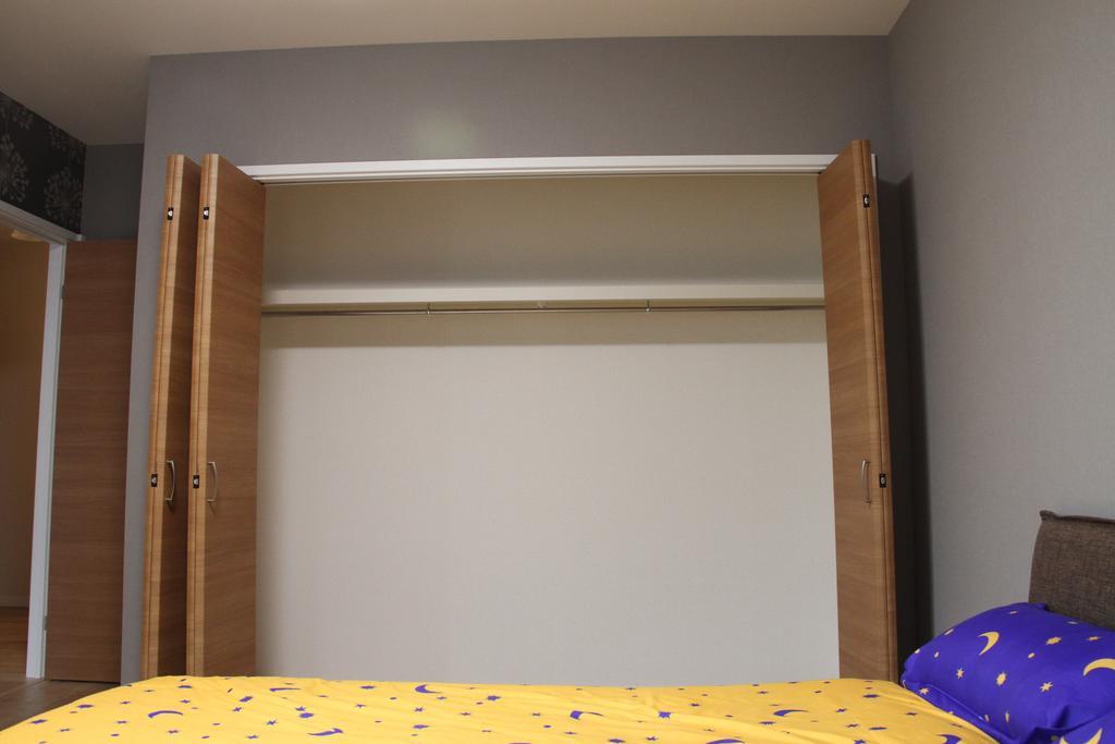 Sdy Hostel Sd Осака Екстериор снимка