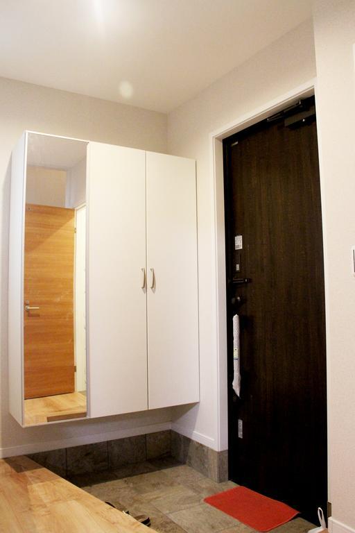 Sdy Hostel Sd Осака Екстериор снимка