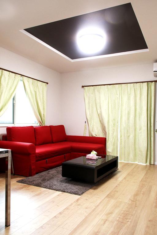 Sdy Hostel Sd Осака Екстериор снимка