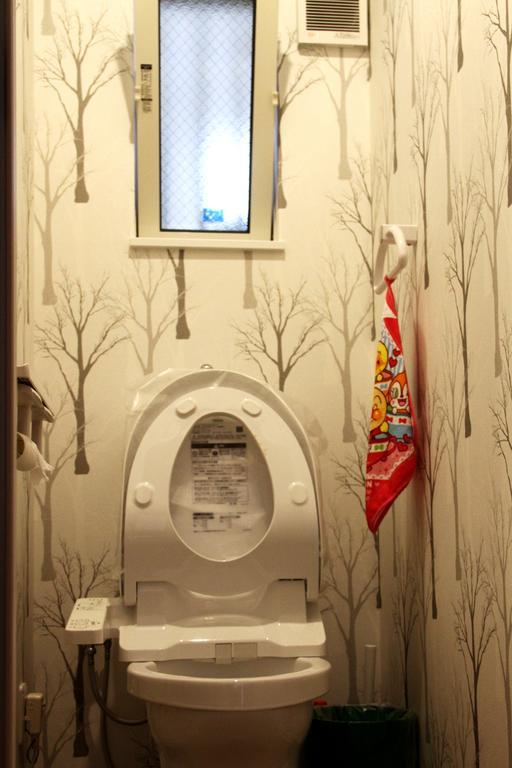 Sdy Hostel Sd Осака Екстериор снимка