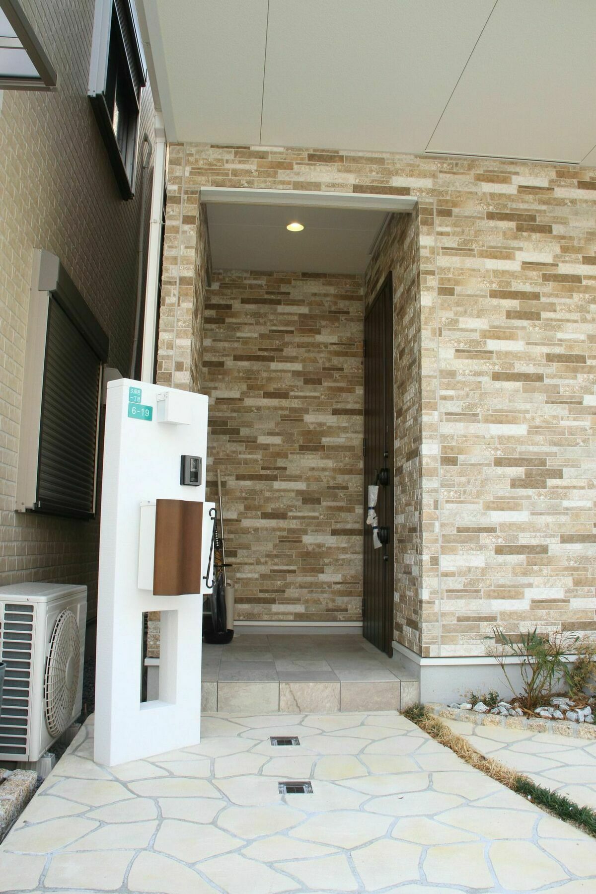 Sdy Hostel Sd Осака Екстериор снимка