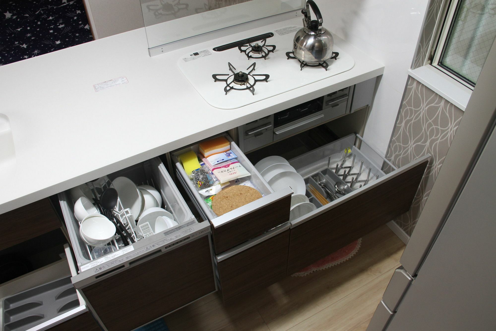 Sdy Hostel Sd Осака Екстериор снимка