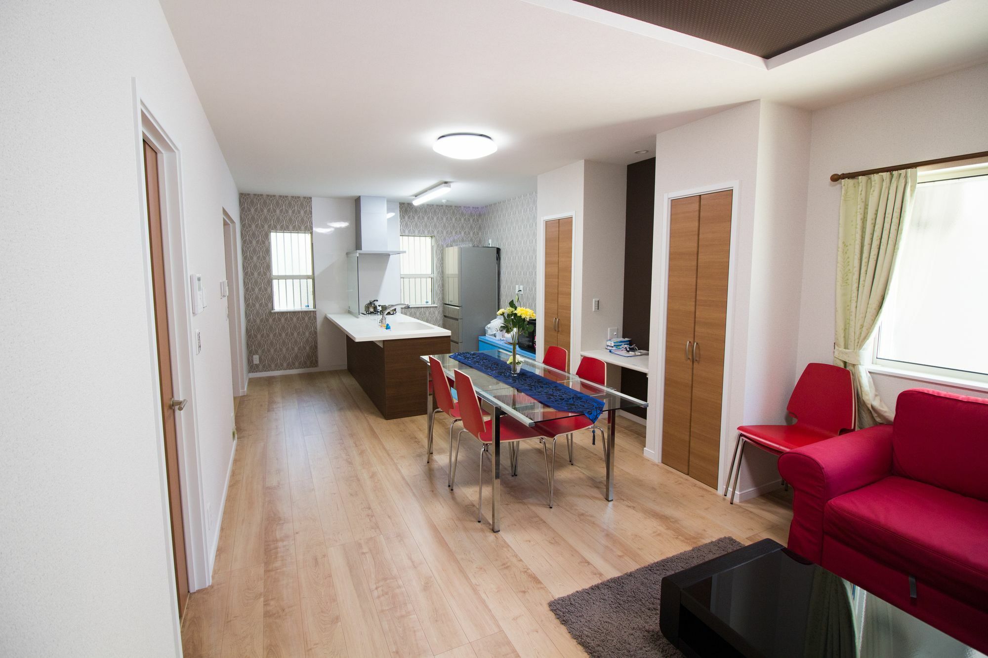 Sdy Hostel Sd Осака Екстериор снимка