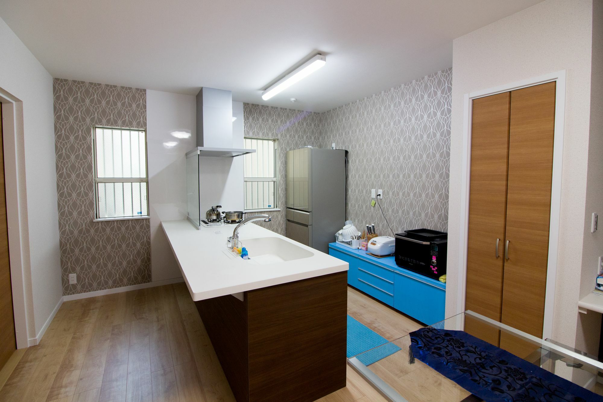 Sdy Hostel Sd Осака Екстериор снимка