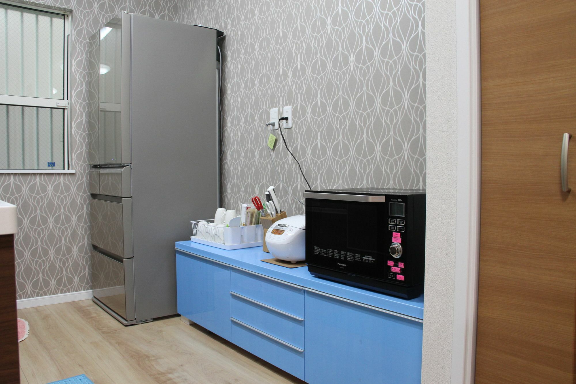 Sdy Hostel Sd Осака Екстериор снимка